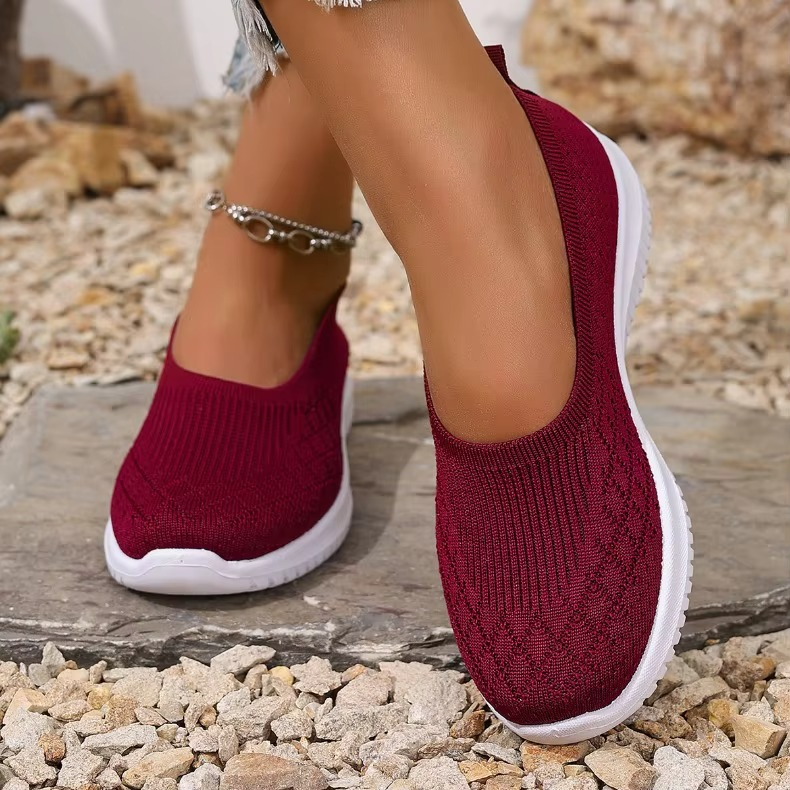 Ultra Flex Orthopedic Sneakers