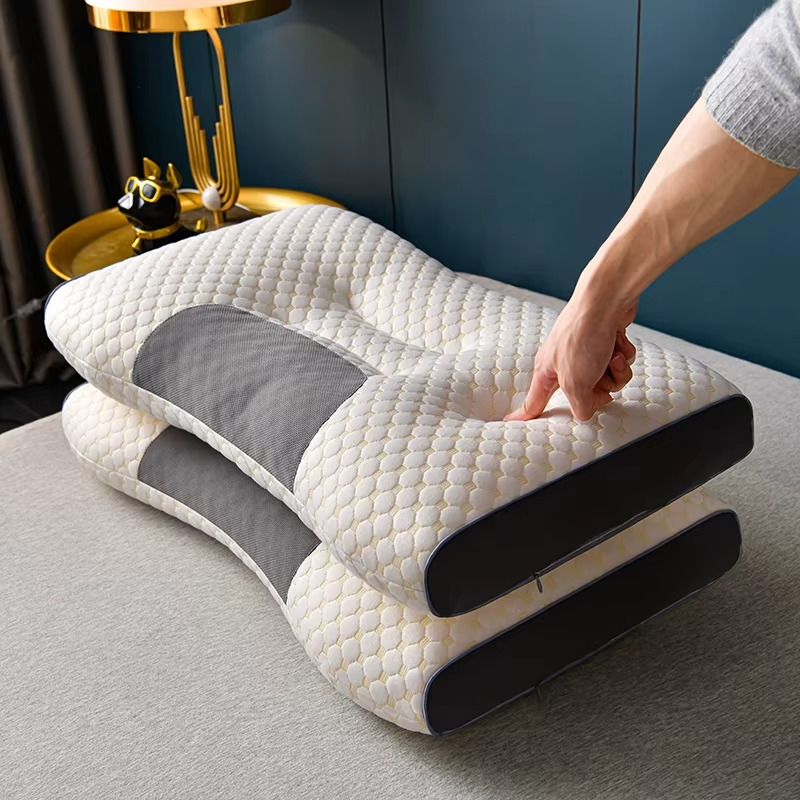 ErgoDream Memory Foam Pillow