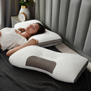 ErgoDream Memory Foam Pillow