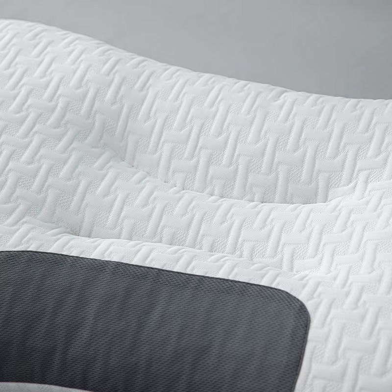 ErgoDream Memory Foam Pillow