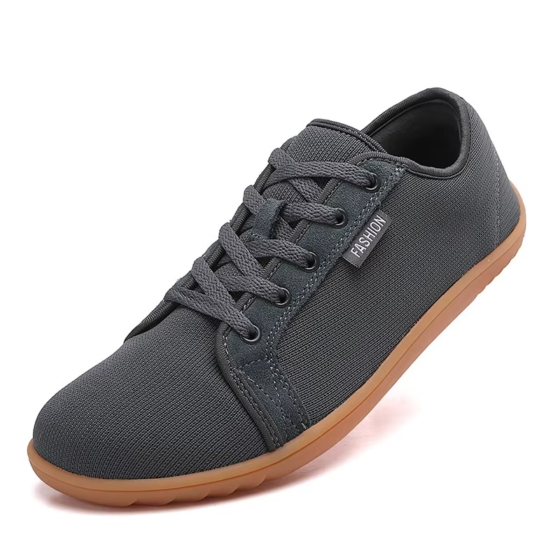 Urban Classic – Comfort Sneakers - Light Gray - 43
