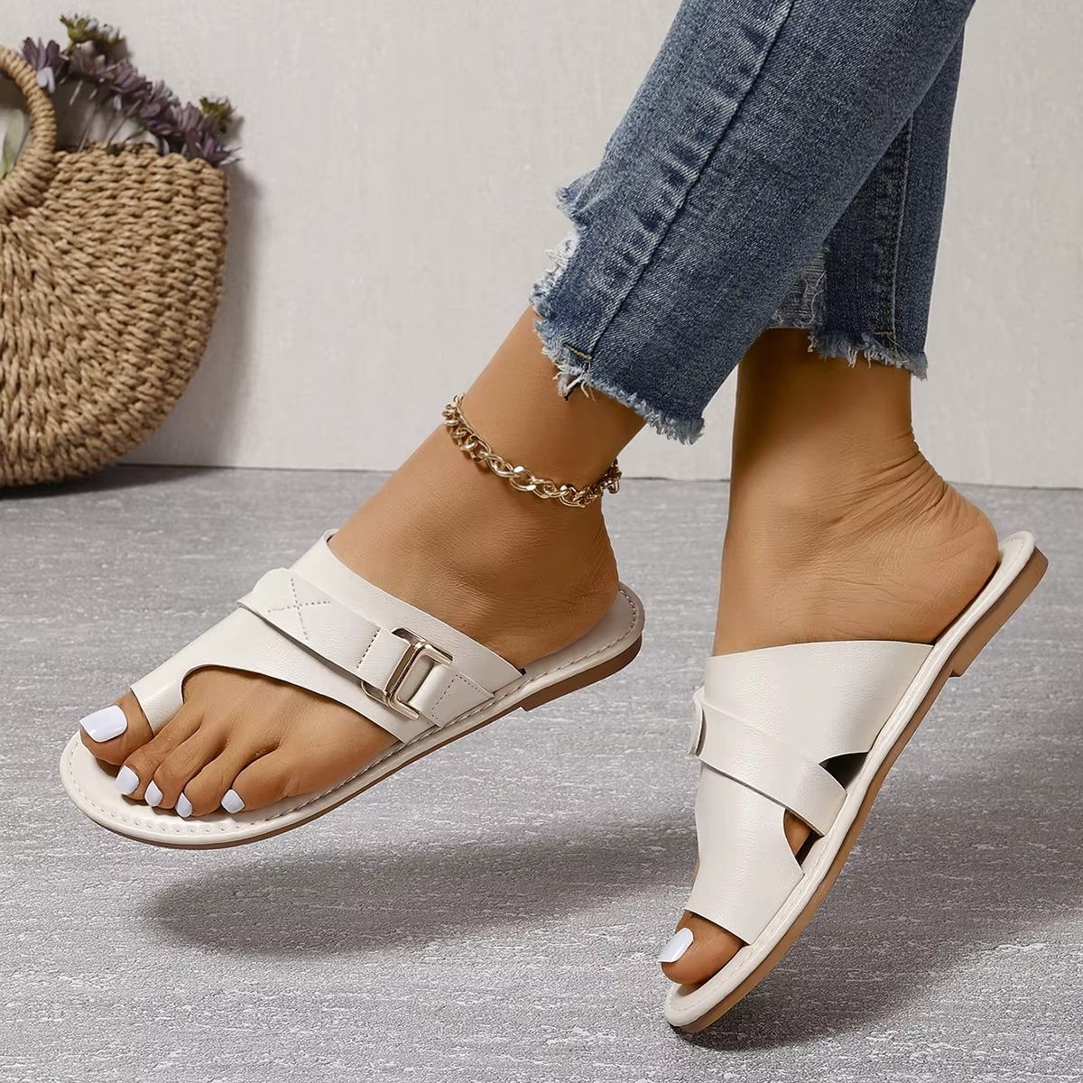 Columbia – Women's Comfort Sandals - Brown - 39