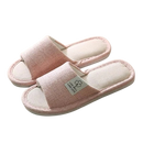 Fluffy Orthopedic Slippers