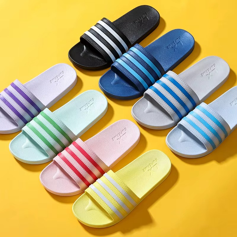 Mabel – Women's Comfort Slides - Pink - 37