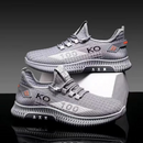 Power Step Orthopedic Sneakers