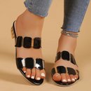 Ipanema Orthopedic Sandals