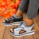 Monarch Orthopedic Sandals