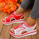 Monarch Orthopedic Sandals