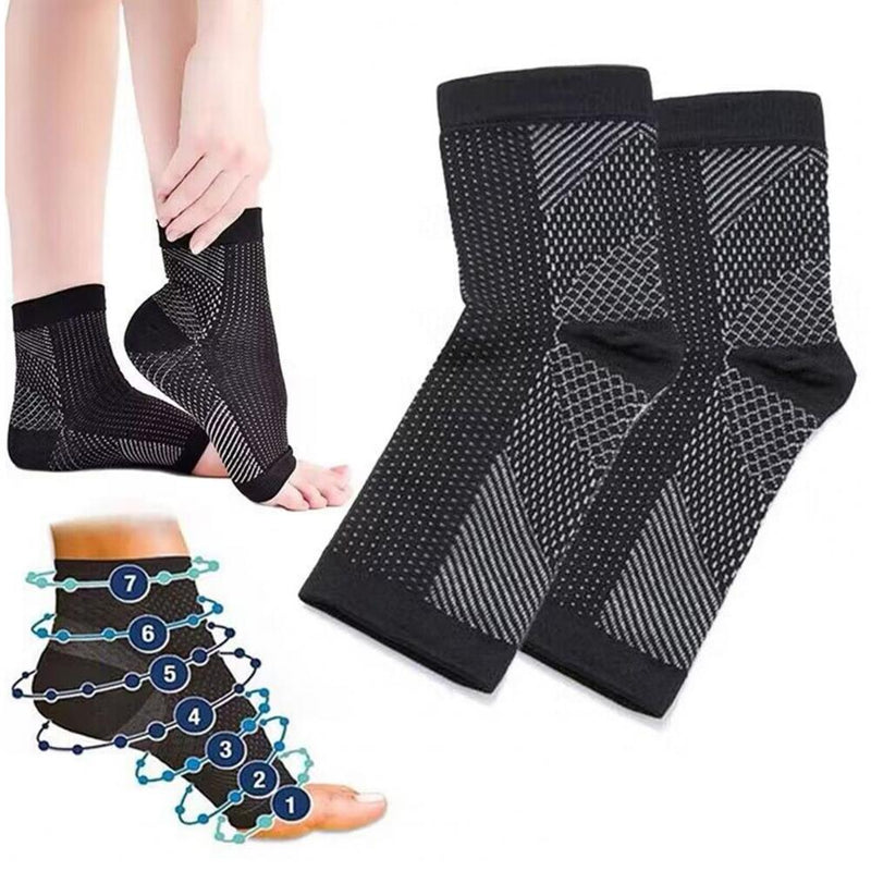 Vivat High-Compression Socks (Unisex)
