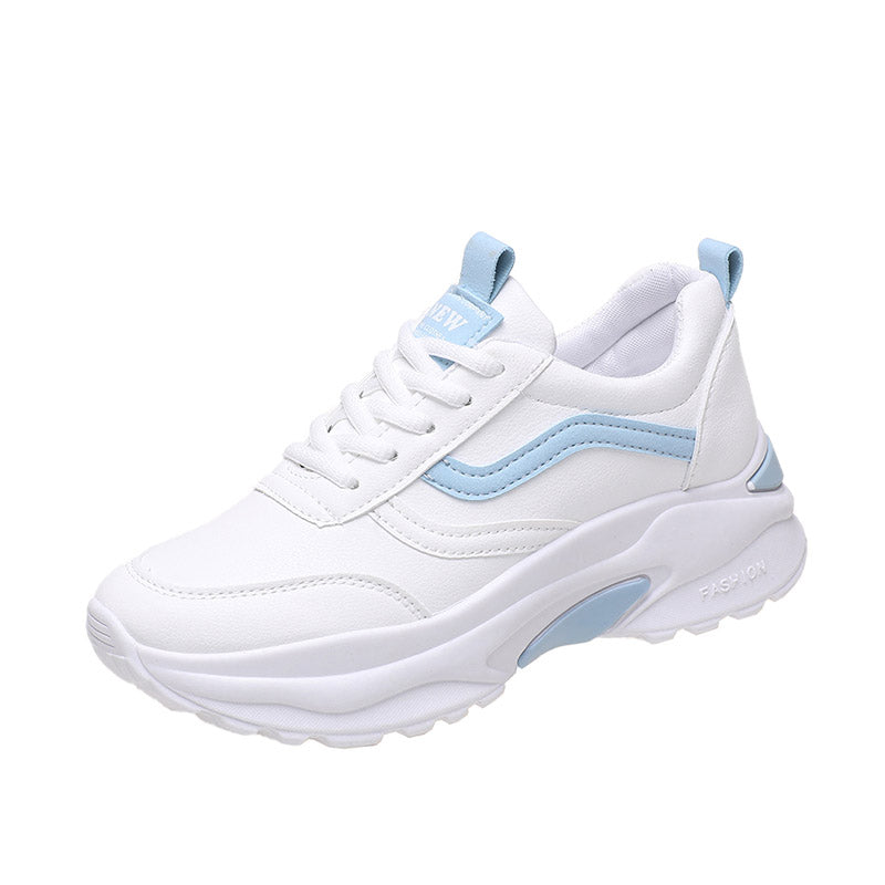 AustinPro – Comfort Sneakers - Blue - 37
