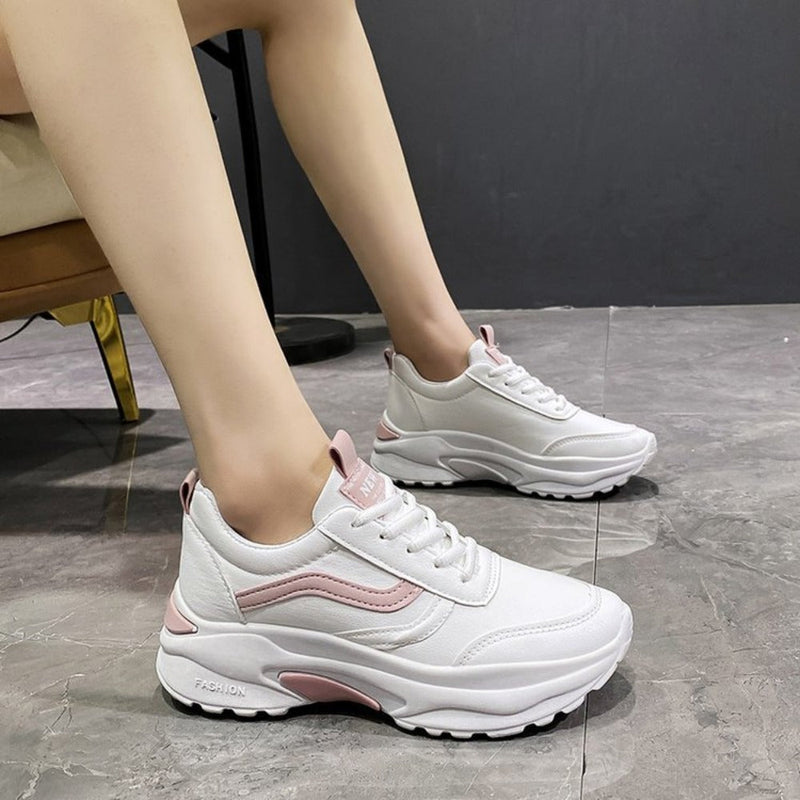 AustinPro Orthopedic Sneakers