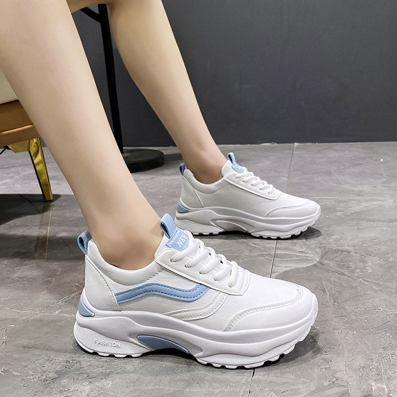 Tênis Feminino AustinPro Leve e Fácil de Usar