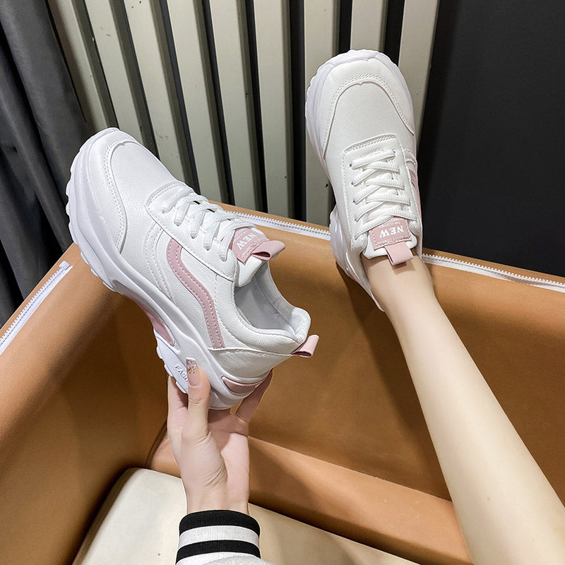 Tênis Feminino AustinPro Leve e Fácil de Usar