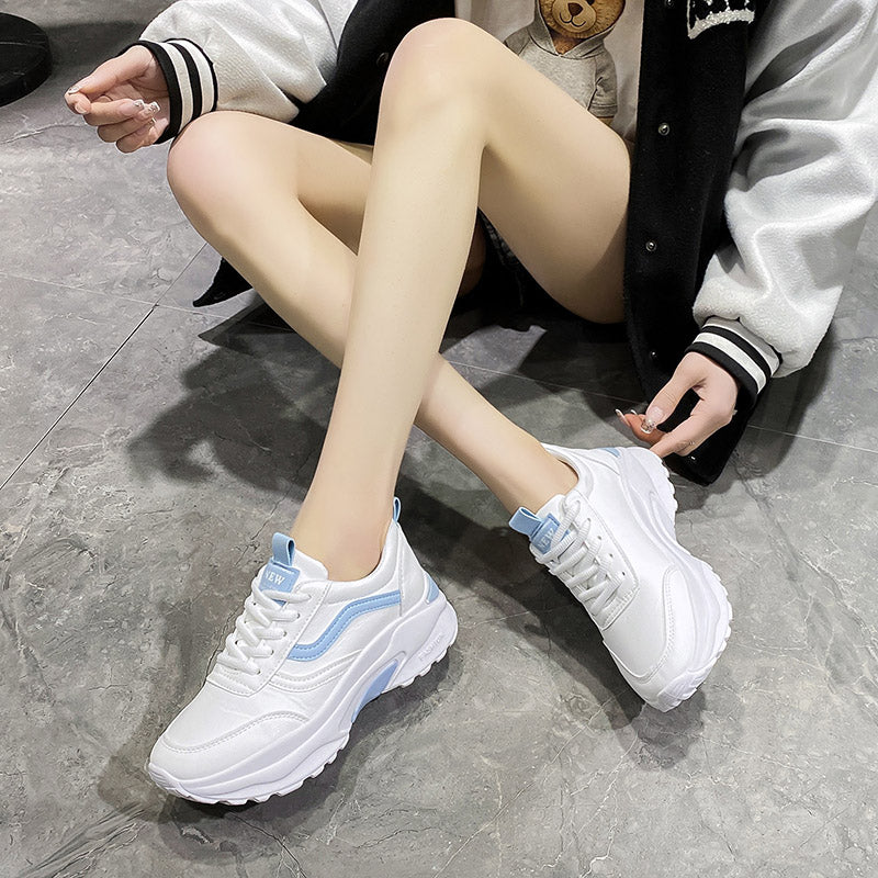 AustinPro – Comfort Sneakers - Pink - 40