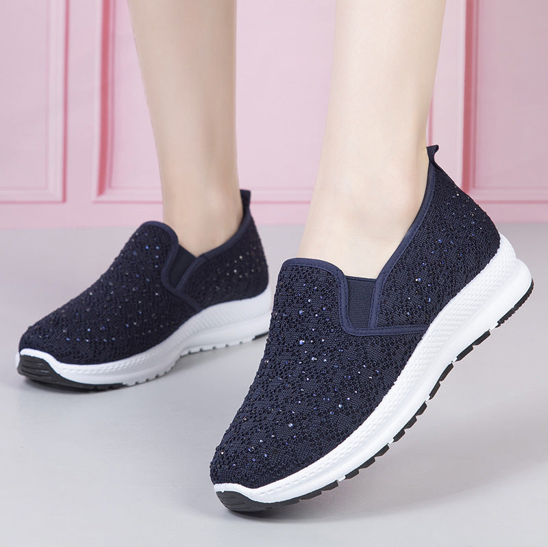 CareStep Orthopedic Sneakers