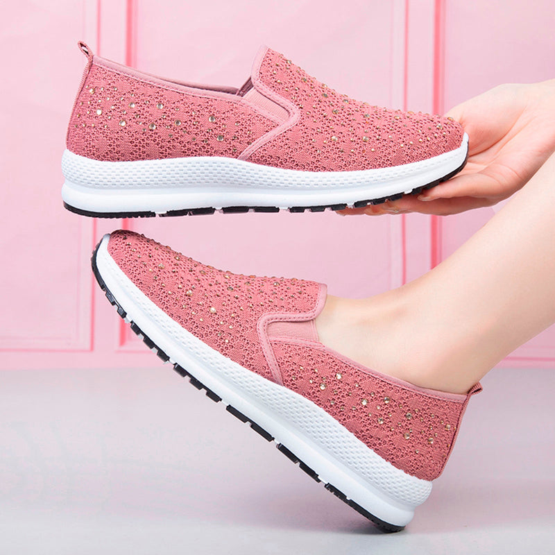 CareStep Orthopedic Sneakers