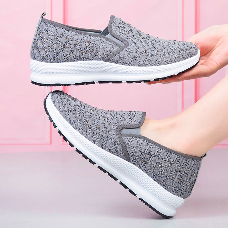 CareStep Orthopedic Sneakers