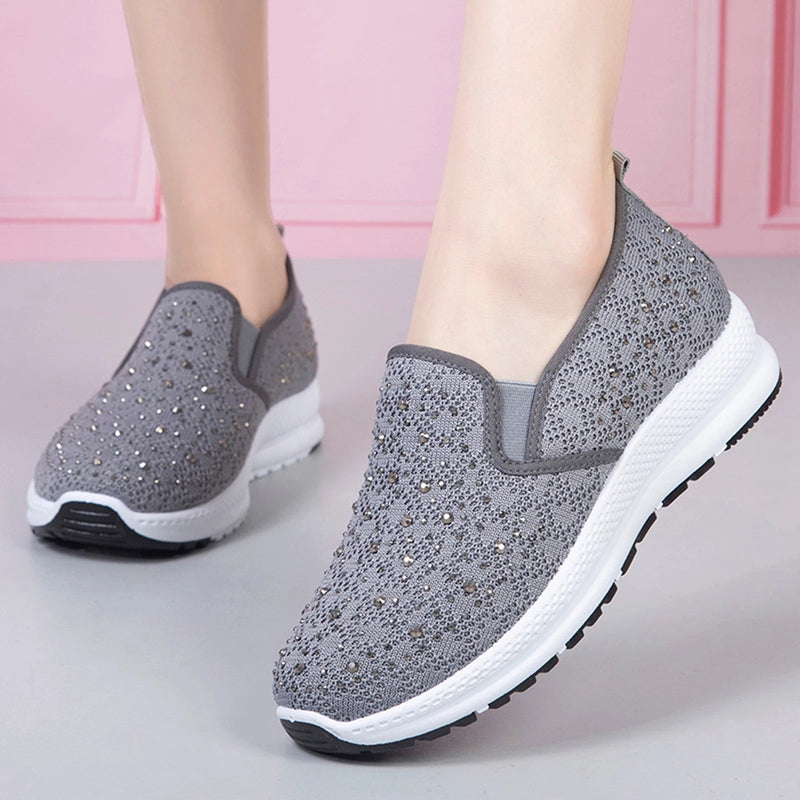 CareStep Orthopedic Sneakers