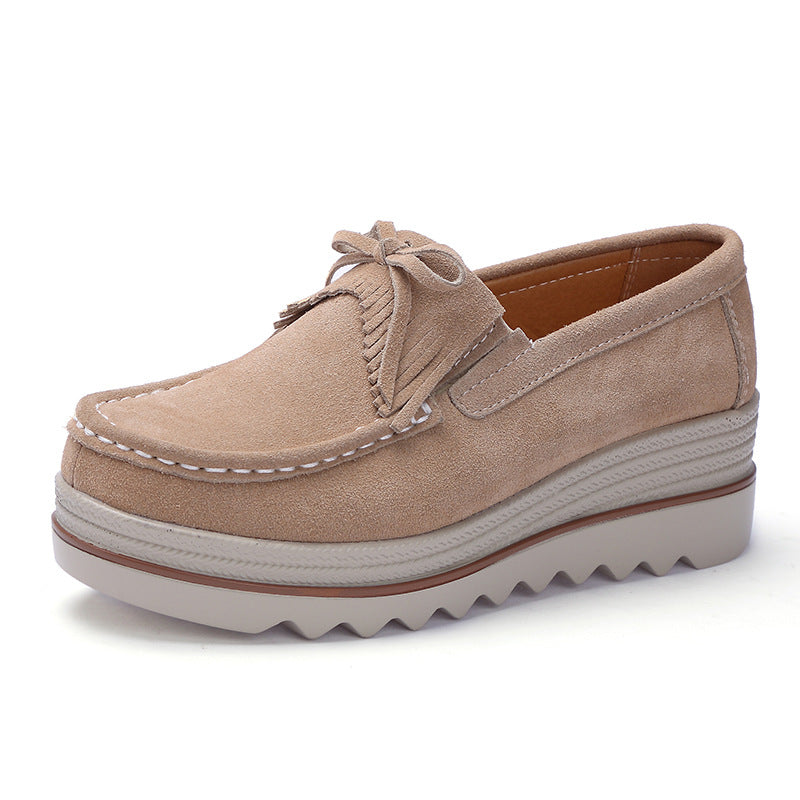 NivePro Orthopedic Loafers
