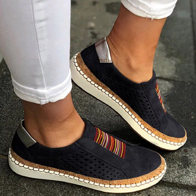 ComfortFity Orthopedic Sneakers