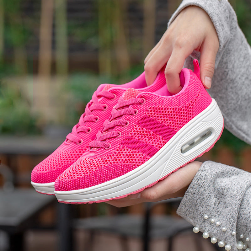 Balance Orthopedic Sneakers
