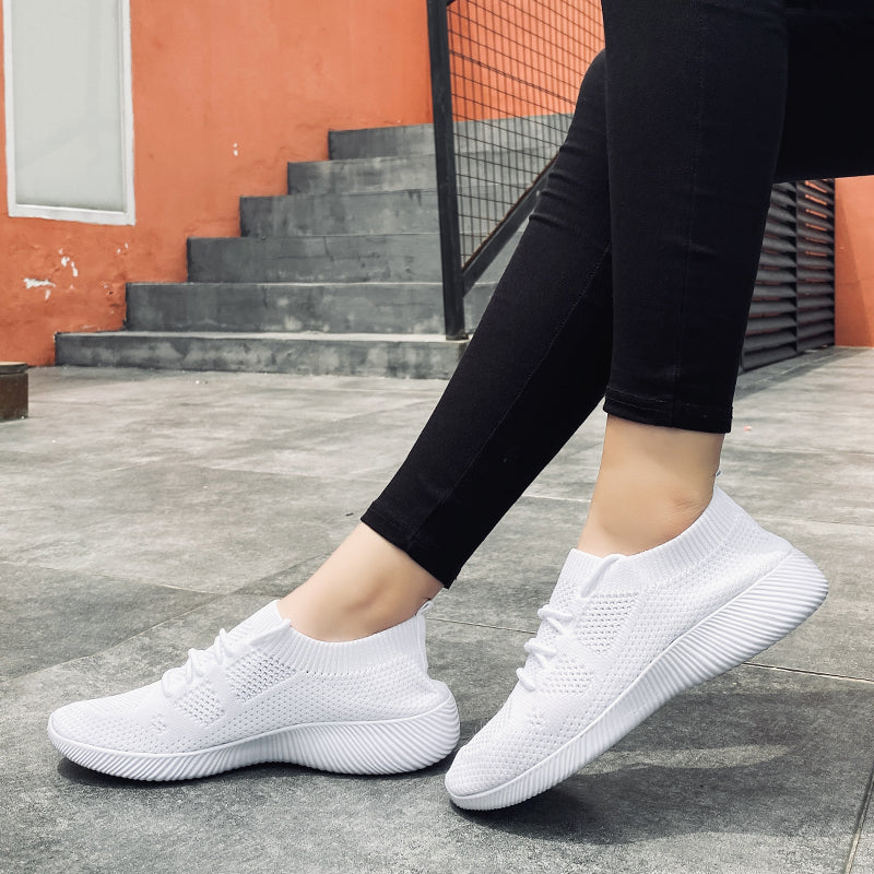 ComfortMax – Comfort Sneakers - Black - 38