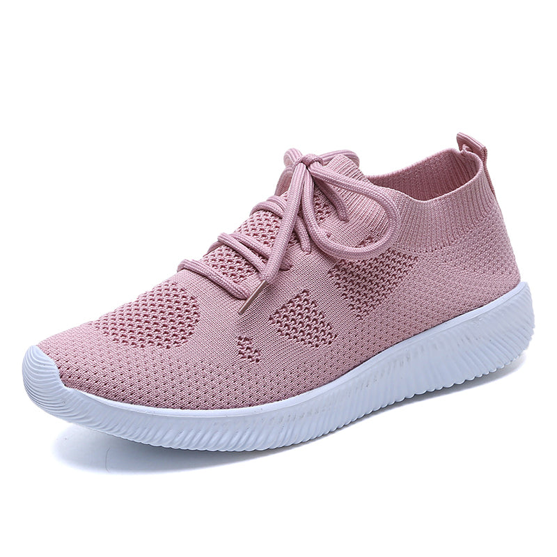 ComfortMax – Comfort Sneakers - Black - 36