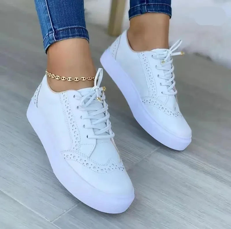 Wellness Orthopedic Sneakers