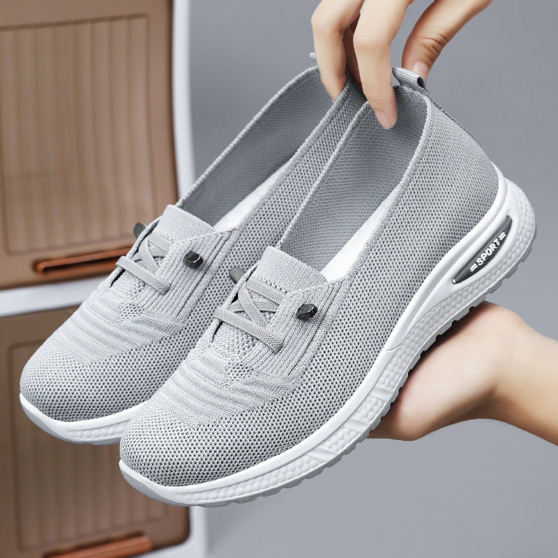 Tênis Feminino OrtoCare Leve e Confortável