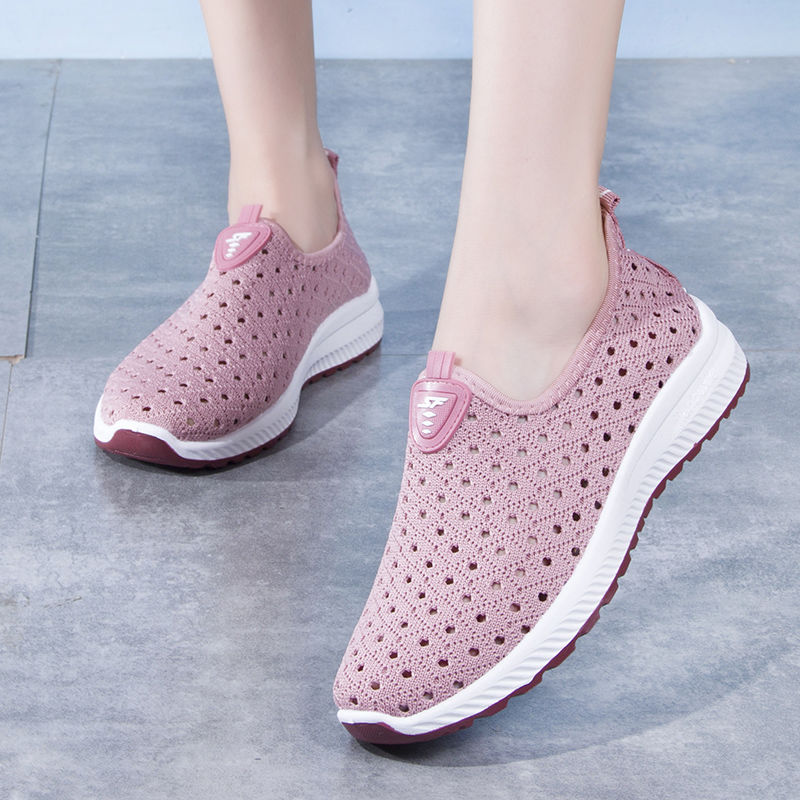 UsaFlex Orthopedic Sneakers