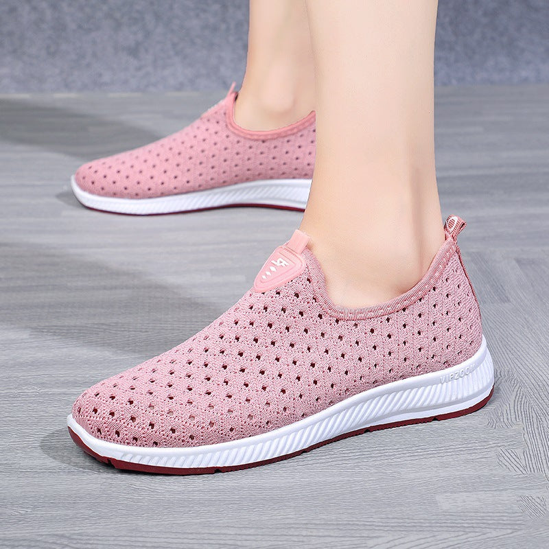 UsaFlex Orthopedic Sneakers