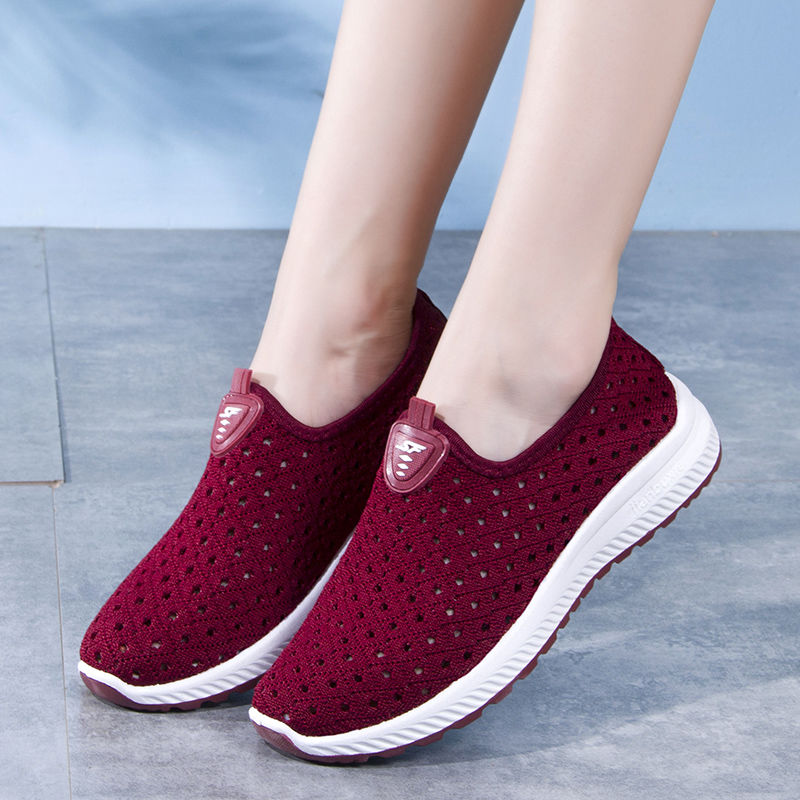 UsaFlex Orthopedic Sneakers