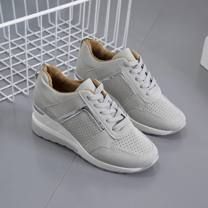 Elegance Orthopedic Sneakers
