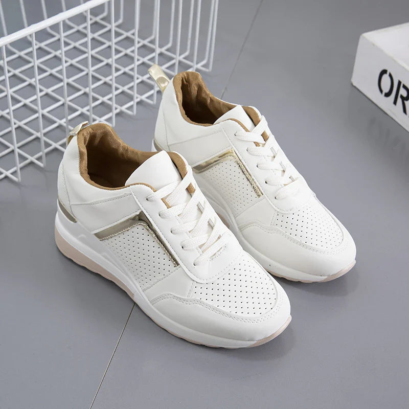 Elegance Orthopedic Sneakers