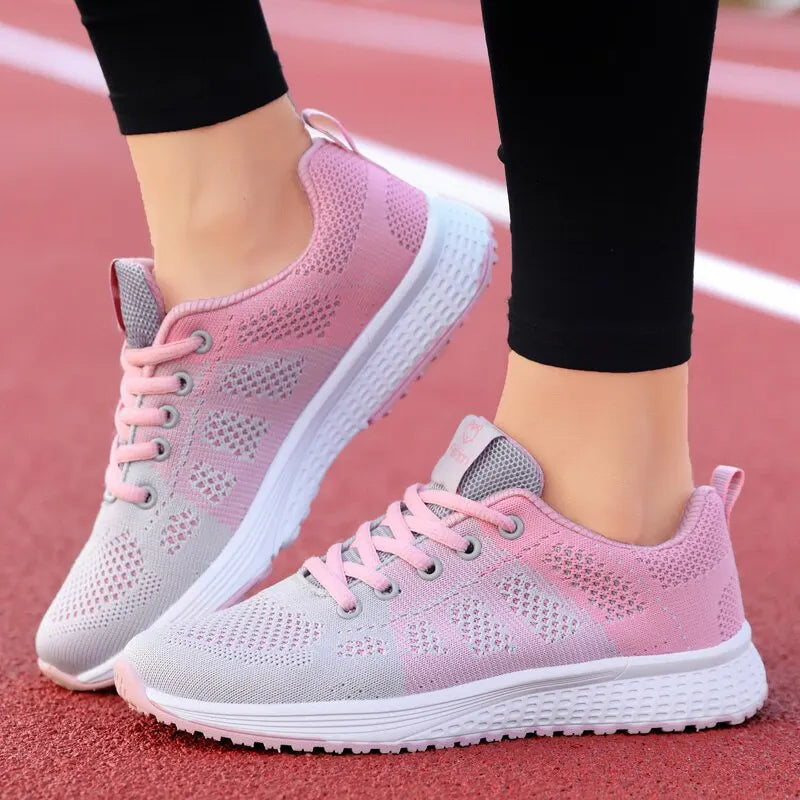 Max Running Orthopedic Sneakers