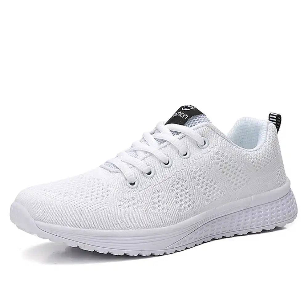 Tênis Feminino Max Running Ideal para o Dia a Dia