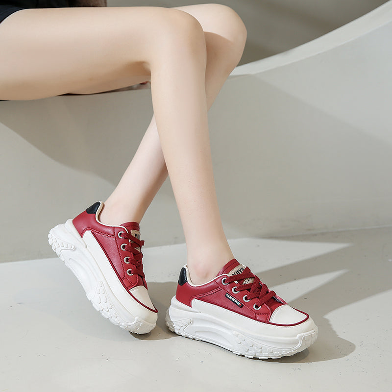 Comfort Flex – Comfort Sneakers - White - 39
