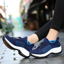 Run Comfort Orthopedic Sneakers