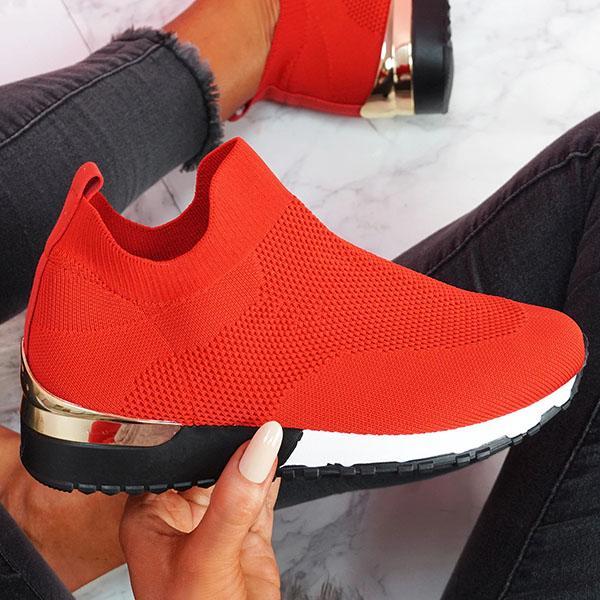 Lótus Orthopedic Sneakers