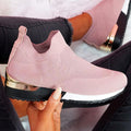 Lótus Orthopedic Sneakers