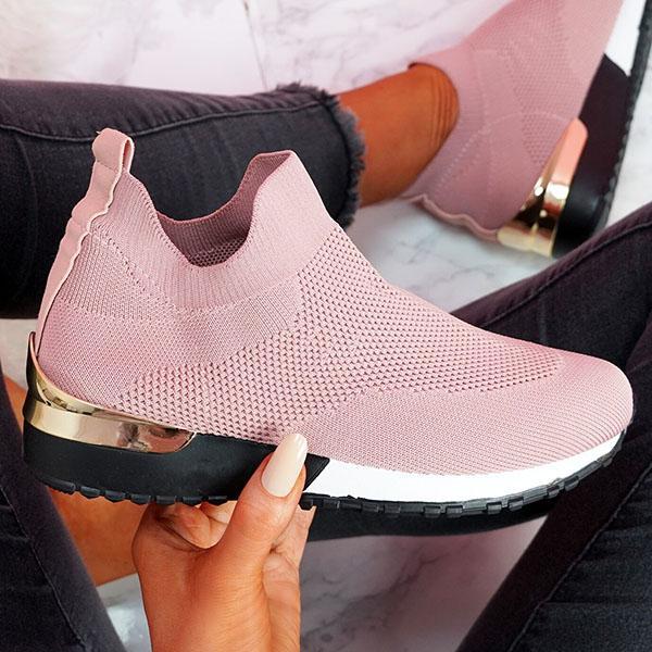Lótus Orthopedic Sneakers