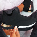 Lótus Orthopedic Sneakers