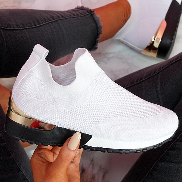 Lótus Orthopedic Sneakers