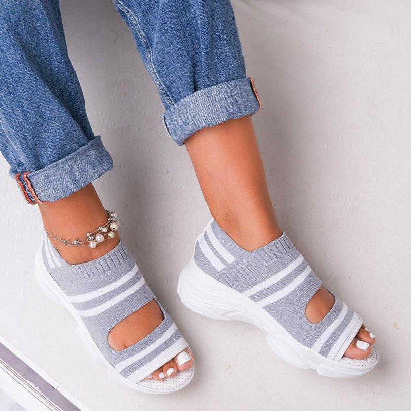 Luxy Comfort Orthopedic Sandals