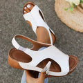 Vital Orthopedic Sandals