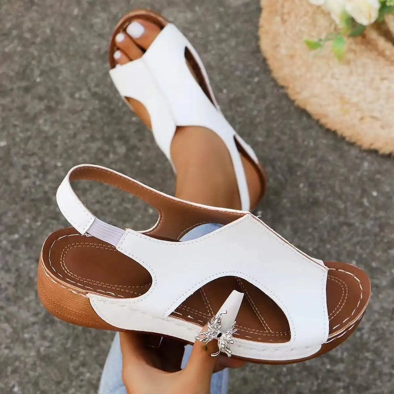 Vital Orthopedic Sandals