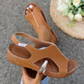 Vital Orthopedic Sandals