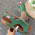 Vital Orthopedic Sandals