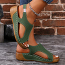 Vital Orthopedic Sandals