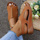 Vital Orthopedic Sandals